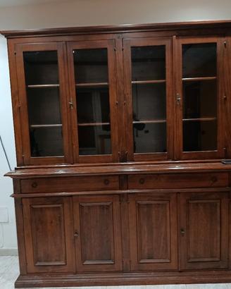 mobile sala arte povera
