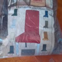 copri sedie antimacchia