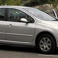 Ricambi Peugeot 307