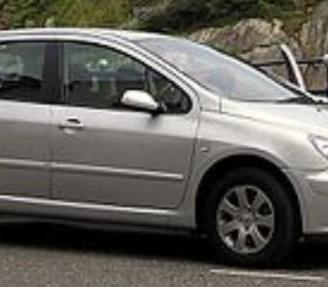 Ricambi Peugeot 307