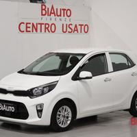 Kia Picanto 1.0 dpi Style Gpl