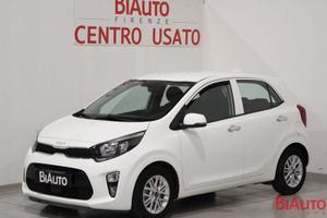 Kia Picanto 1.0 dpi Style Gpl