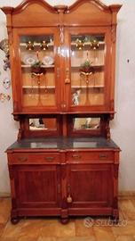 Credenza inizio 1900