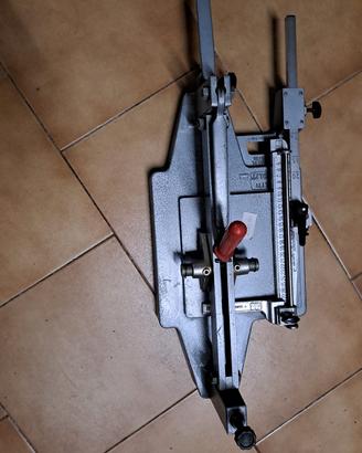 tagliapiastrelle MONTOLIT 30X30