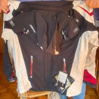 Completo sci uomo West Scout 