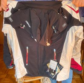 Completo sci uomo West Scout 