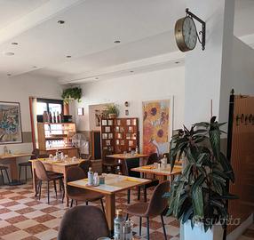 Attività di ristorazione