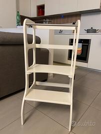 Torre montessoriana - learning tower