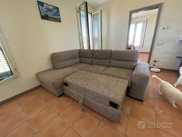 Divano letto