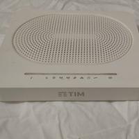 modem-router ADSL tim usato