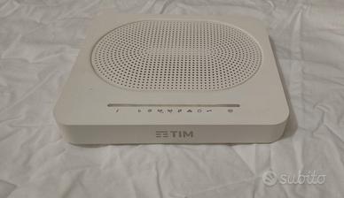 modem-router ADSL tim usato