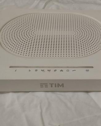 modem-router ADSL tim usato