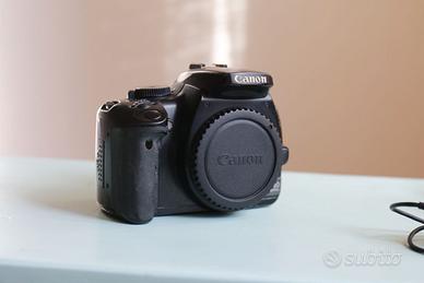 Canon EOS 400D