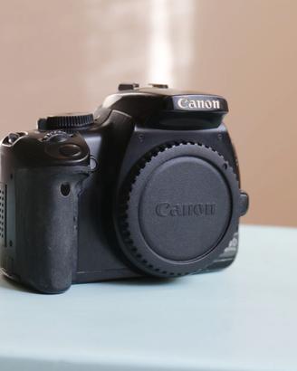 Canon EOS 400D