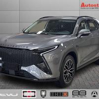 SPORTEQUIPE Sportequipe 8 GT 1.6 T-GDI DCT