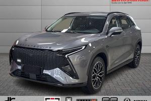 SPORTEQUIPE Sportequipe 8 GT 1.6 T-GDI DCT