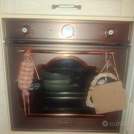Forno della SMEG