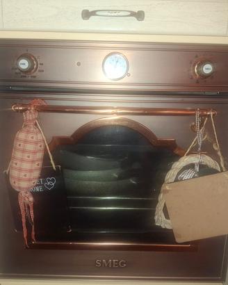 Forno della SMEG
