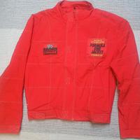 Giacca Formula 1 Parmalat Vintage nuova