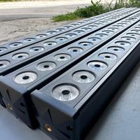 Barre led dmx 24x3