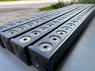 Barre led dmx 24x3