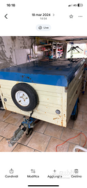 Carrello appendice