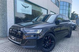 AUDI Q7 50 TDI Q MHEV 3.0 tiptr Sport SLine-7p.