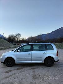 Volkswagen Touran 2006