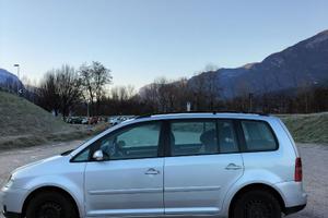 Volkswagen Touran 2006