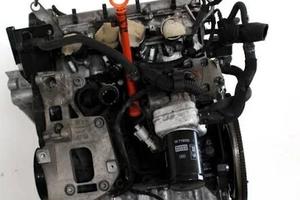 Motore e cambio volkswagen 2.0 metano bsx