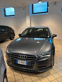 Audi A3 SPB 2.0 TDI Sport quattro edition