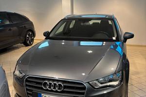 Audi A3 SPB 2.0 TDI Sport quattro edition