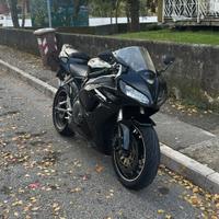 Honda CBR 1000 - 2007