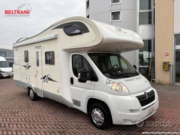 GIOTTILINE THERRY T45