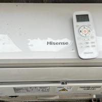 CLIMATIZZATORE HISENSE EASYSMART 12000