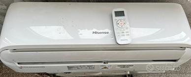 CLIMATIZZATORE HISENSE EASYSMART 12000