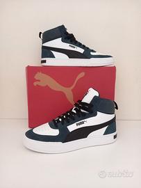 Scarpe alte Puma nuove con scatola (taglia 45)