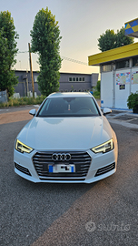 Audi a4 avant b9 business sport