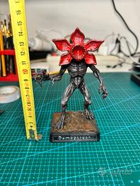 Demogorgone Stranger Things