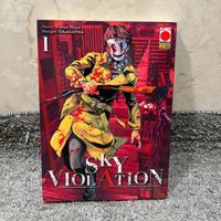 Manga Sky violation 1-2