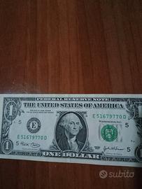 banconote  da collezione 