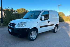 Fiat Doblo 1.9