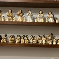 65 Angeli thun, alcuni edizione limitata