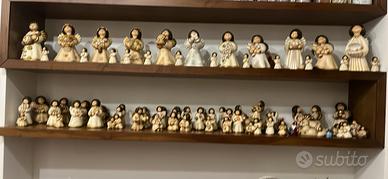 65 Angeli thun, alcuni edizione limitata