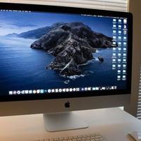 iMac 2018 - 27-inch / Retina 5K Display