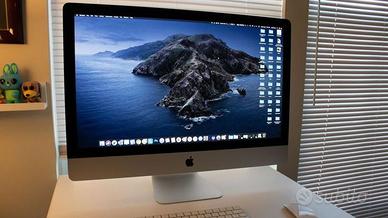 iMac 2018 - 27-inch / Retina 5K Display