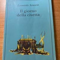 Il giorno della civetta di Leonardo Sciascia