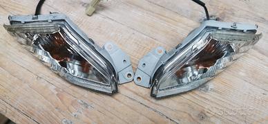 Frecce majesty 400 dal 2010 in poi