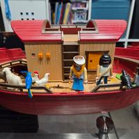 Arca di Noè Playmobil