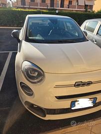 fiat 500x 1.0 T3 120cv